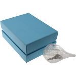 Butterfly Lock Box