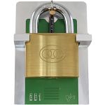 Butterfly Lock Box