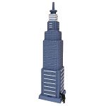 Skyscraper Puzzle Box