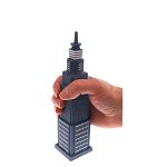 Skyscraper Puzzle Box