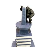 Skyscraper Puzzle Box