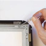 Smart Puzzle: Snap Frame Kit