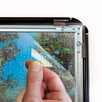 Smart Puzzle: Snap Frame Kit