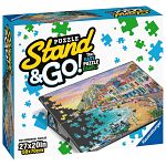 Puzzle Stand & Go!
