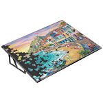 Puzzle Stand & Go!