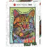 Jolly Pets: If Cats Could Talk