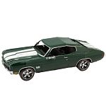 Metal Earth - 1970 Chevy Chevelle