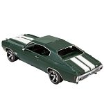 Metal Earth - 1970 Chevy Chevelle