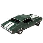 Metal Earth - 1970 Chevy Chevelle
