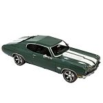 Metal Earth - 1970 Chevy Chevelle