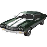 Metal Earth - 1970 Chevy Chevelle