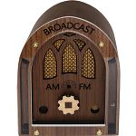 Broadcast Puzzle Box