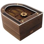 Broadcast Puzzle Box