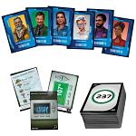 Clue Escape: The World's Fair - 1 Time Solve Escape Mystery Game