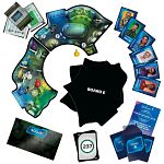 Clue Escape: The World's Fair - 1 Time Solve Escape Mystery Game