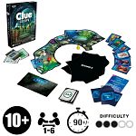 Clue Escape: The World's Fair - 1 Time Solve Escape Mystery Game