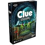 Clue Escape: The World's Fair - 1 Time Solve Escape Mystery Game