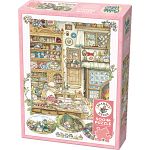 Brambly Hedge Picnic Preparations - Large Piece