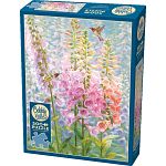 Summer Rainbow - Large Piece