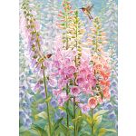 Summer Rainbow - Large Piece