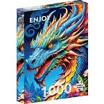 Blue Dragon