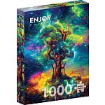 Cosmic Tree of Life