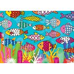 Patterned Fishes