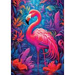 Flamingo Miracle