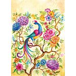 Fairy Tale Bird