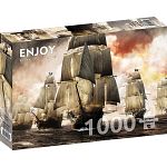 Pirates Victory