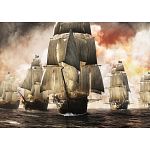 Pirates Victory