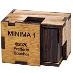 Minima Set - Puzzles 1-4
