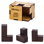 Minima Set - Puzzles 1-4