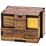 Minima Set - Puzzles 1-4