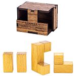 Minima Set - Puzzles 1-4