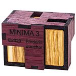 Minima Set - Puzzles 1-4