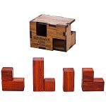 Minima Set - Puzzles 1-4