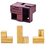 Minima Set - Puzzles 1-4