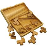 Eleven L Puzzle