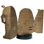 The Golden Pharaoh : Portable Escape Room Game