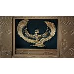 The Golden Pharaoh : Portable Escape Room Game