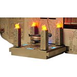 The Golden Pharaoh : Portable Escape Room Game
