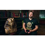 The Golden Pharaoh : Portable Escape Room Game