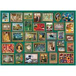 Masterpieces - Collage