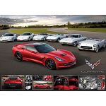 2014 Corvette Stingray - It Runs in the Family