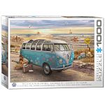 American Classics: The Love & Hope VW Bus