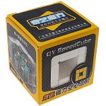 Void Magnetic Speed Cube - Stickerless