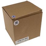 Crucis Cube Type 1 (3x3x3 + Skewb) - Black Body
