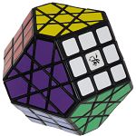 Gem Cube 9 - Black Body
