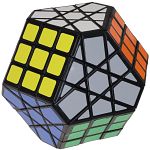 Gem Cube 9 - Black Body